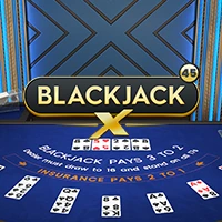 BlackjackX 45