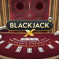BlackjackX 48