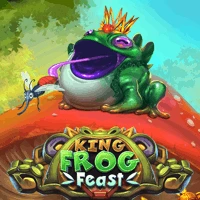 King Frog Feast